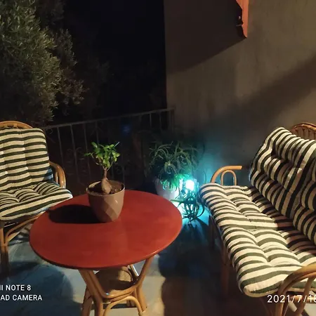 Mimis Апартаменты