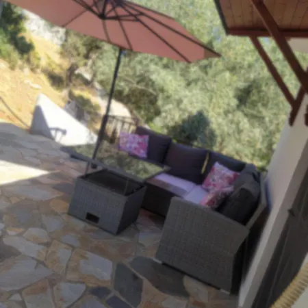 Mimis Апартаменты Agios Andreas (Magnesia)