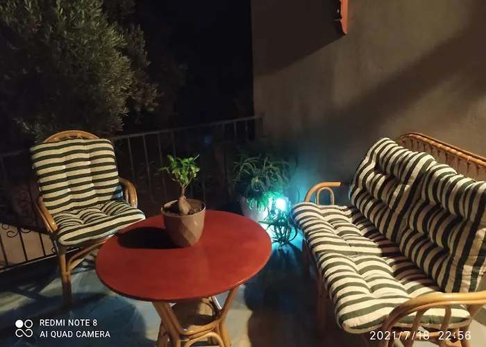 Mimis Апартаменты