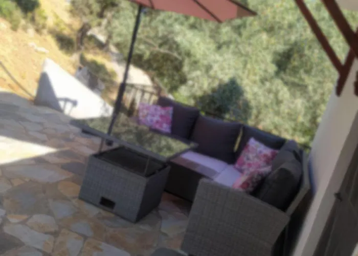 Mimis Apartment Agios Andreas (Magnesia)